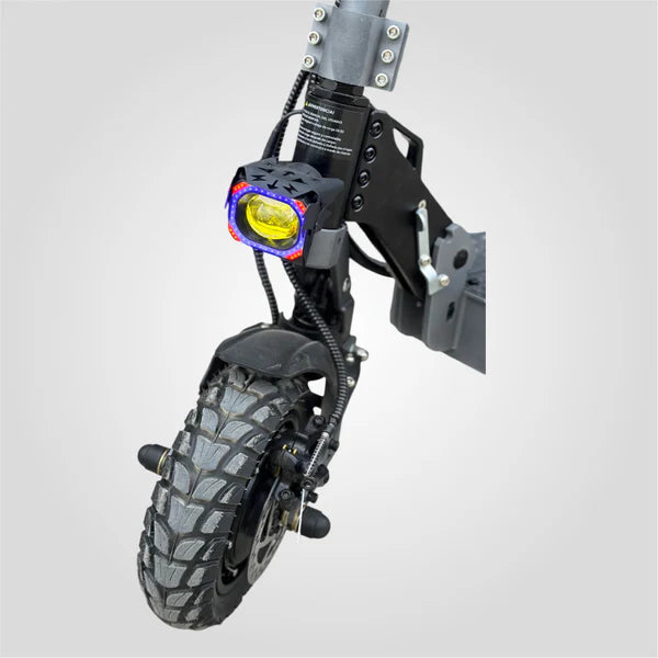 Patineta | Scooter Electrica Mobulaa Z1