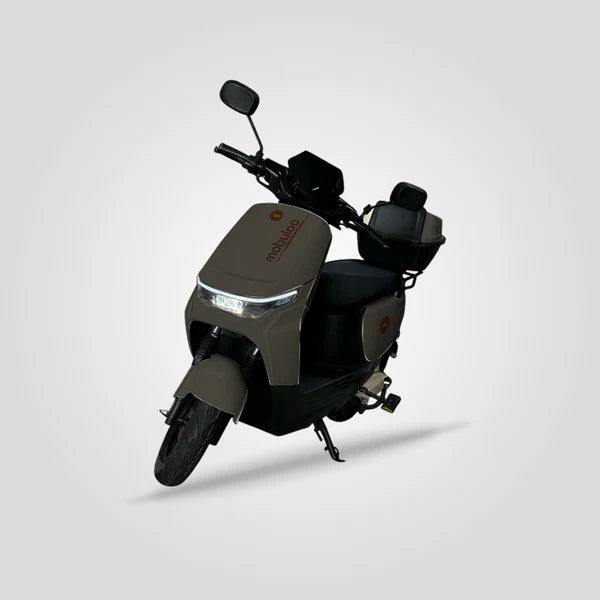 Bicimoto |bicicleta electrica |Mobulaa EB16 PRINCIPE