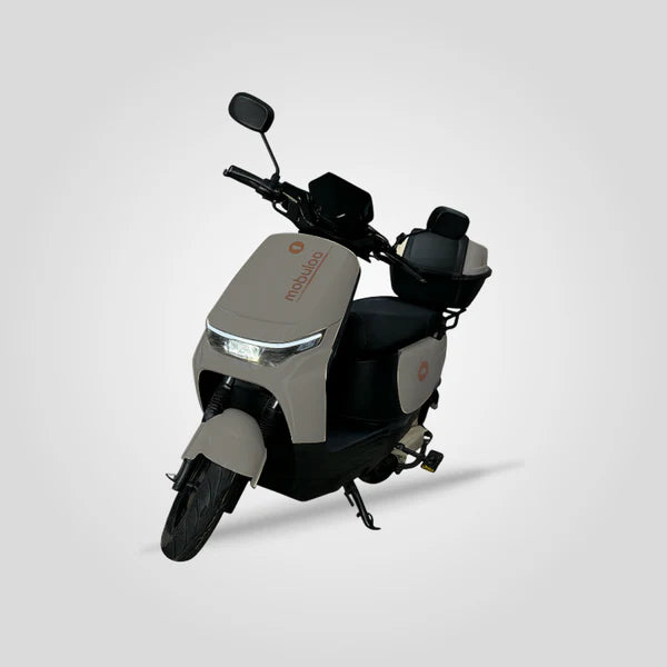 Bicimoto |bicicleta electrica |Mobulaa EB16 PRINCIPE