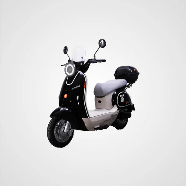 Bicimoto |bicicleta electrica |Mobulaa GIRL 4