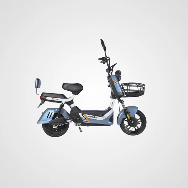 Bicimoto | bicicleta eléctrica mobulaa eb-2b KATANA