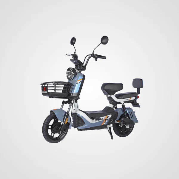 Bicimoto | bicicleta eléctrica mobulaa eb-2b KATANA