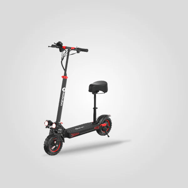 Patineta | Scooter Electrica Mobulaa J11 con sillin