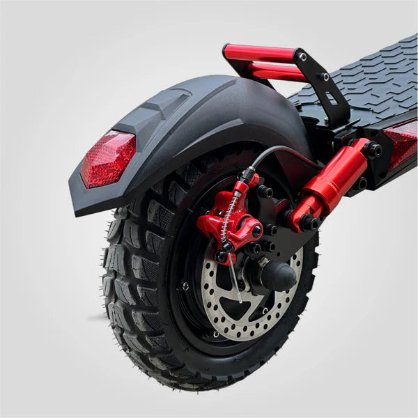 Patineta | Scooter Electrica Mobulaa H1