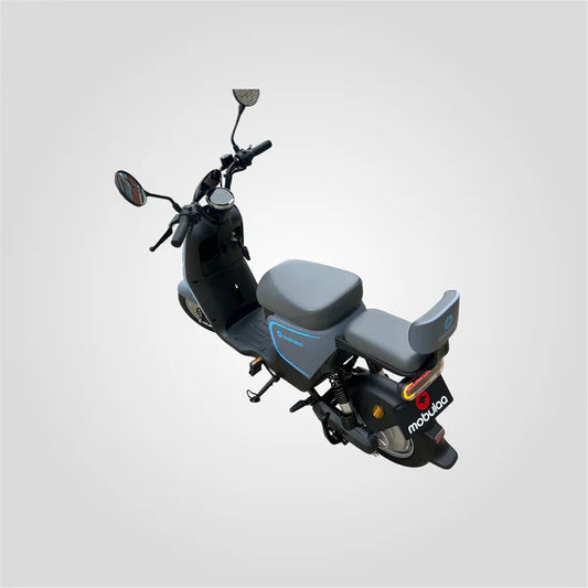 Bicimoto |bicicleta electrica |Mobulaa EB15 A