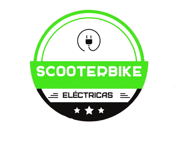 Scooter Bikes Electricas