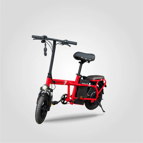 Bicimoto |bicicleta electrica |Mobulaa MINI BIKE