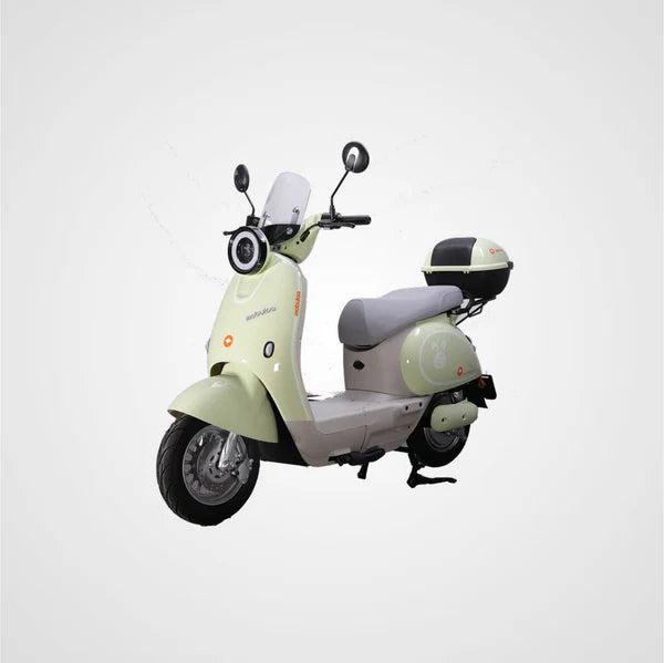 Bicimoto |bicicleta electrica |Mobulaa GIRL 4