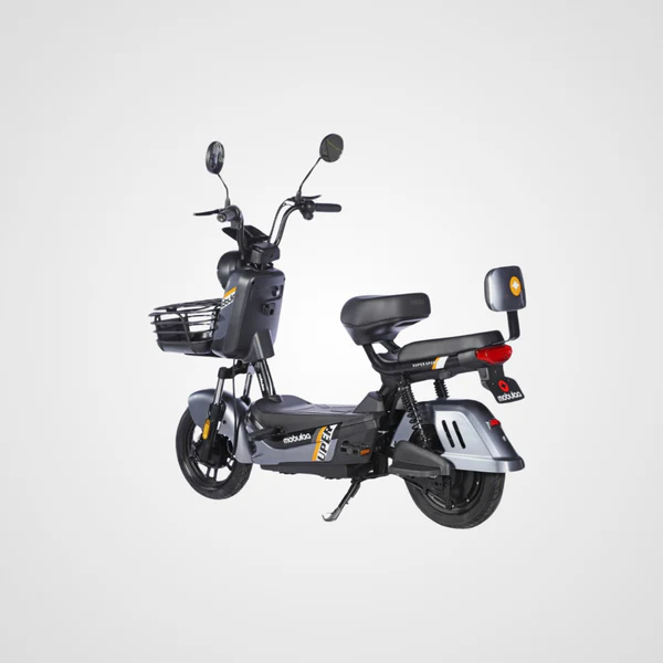 Bicimoto | bicicleta eléctrica mobulaa eb-2b KATANA